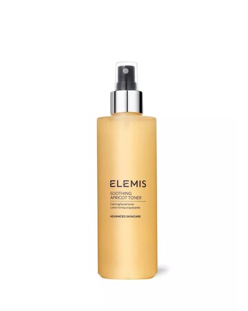 Soothing Apricot Toner 200ml