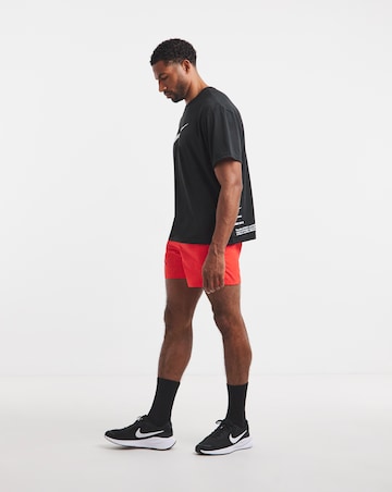 Nike Short Sleeve Hydroguard T-Shirt