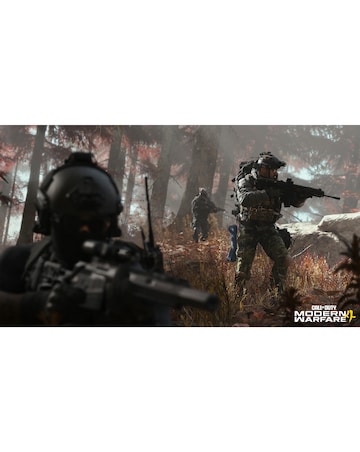 Call of Duty: Modern Warfare 4 (CIB - Nintendo Switch 2)