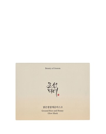 Beauty Of Joseon Ground Rice and Honey Glow Mask 150ml