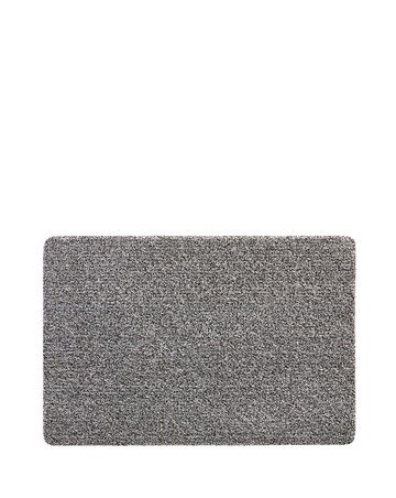 My Mat Washable Cotton Doormat