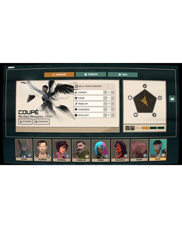 Dispatch Deluxe Edition (Nintendo Switch 2)