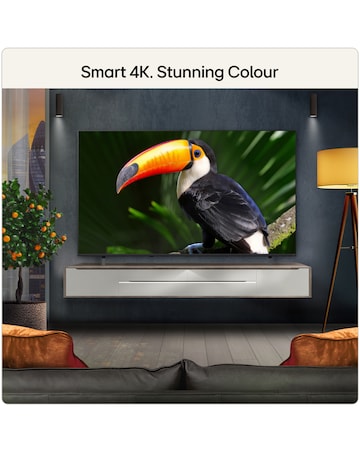 LG 75QNED7EB3C 75in QNED evo AI 4K Smart TV