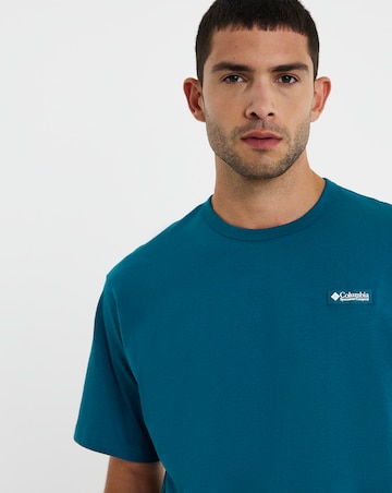 Columbia CSC Heavyweight T-Shirt