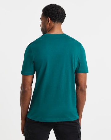 PUMA Graphics Wording T-Shirt