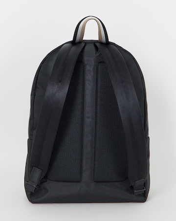 BOSS Catch Backpack - Black