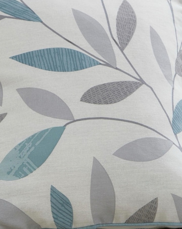 Fusion Beechwood Filled Cushion