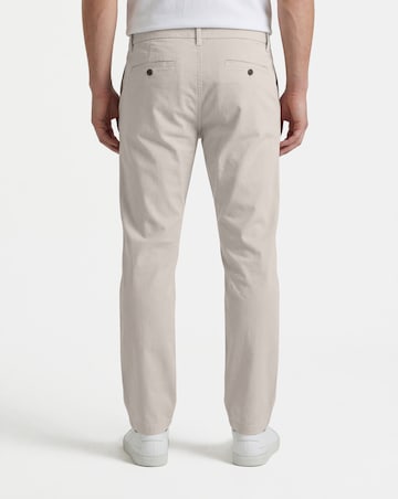 Tapered Fit Chino