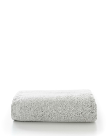 The Lyndon Company Luxury Egyptian Spa 700GSM Towel