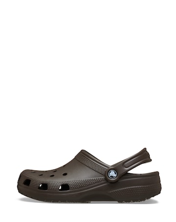 Crocs Classic Clog - Espresso
