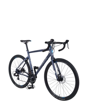 Claud Butler Primal Hybrid Bike - 58cm Wheel
