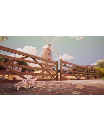 Warrior Cats Clans of the Forest (Nintendo Switch 2)