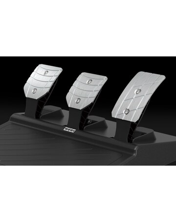 HORI Force Feedback Truck Control System for PC