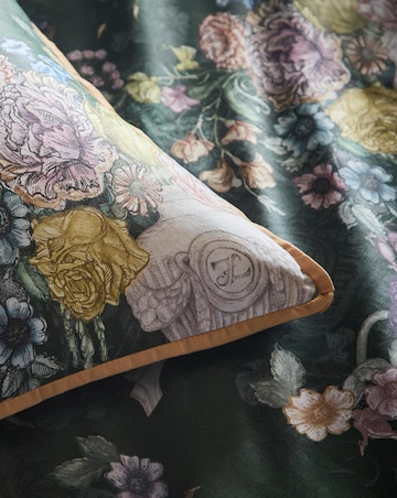 Laurence Llewelyn-Bowen Tuscan Holiday Duvet Cover Set