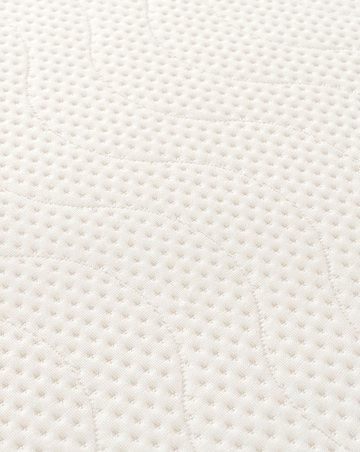 Aspire Kids 10cm Memory Foam Mattress