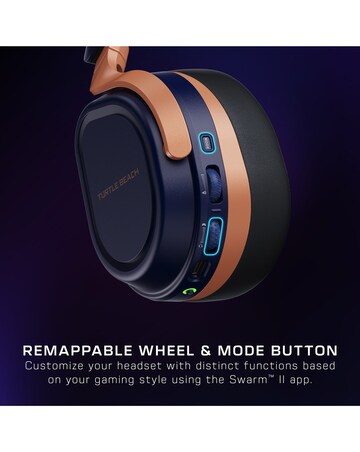 Turtle Beach Stealth 700 Gen 3 Wireless Gaming Headset for Xbox & PC - Cobalt