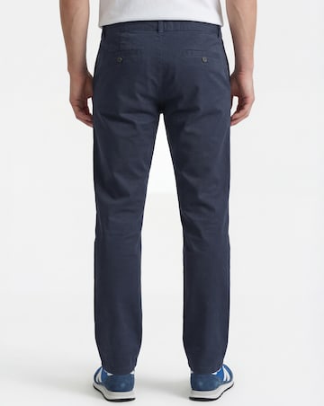 Slim Fit Chino