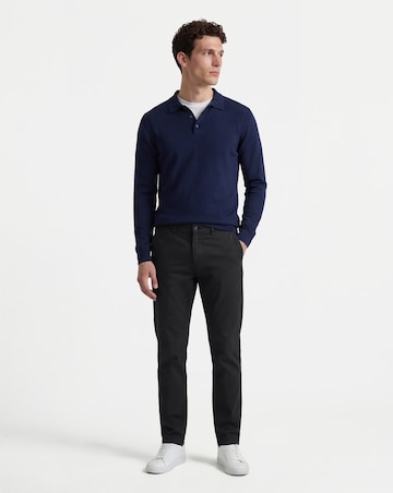Slim Fit Chino