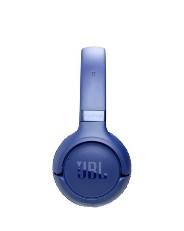 JBL Tune 680NC On-Ear Headphones - Blue