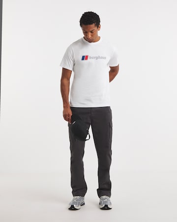Berghaus Class XL-Logo T-Shirt