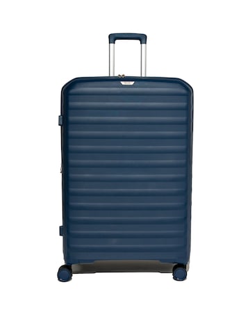 Rock Oslo Large Suitcase