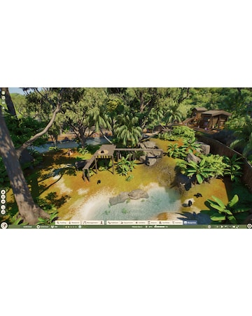 Planet Zoo 2 (PS5)