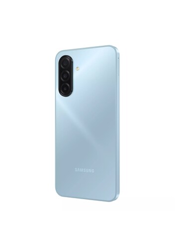 Samsung Galaxy A17 128GB 4G - Light Blue