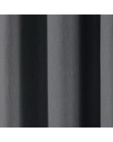 Sorbonne Eyelet Curtains