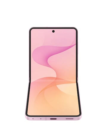 Samsung Galaxy Z Flip8 256GB 5G - Pink