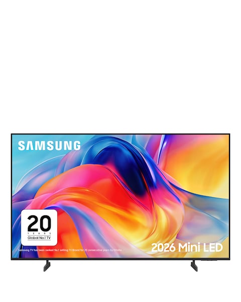 Samsung UE50M70HAKXXU 50in Mini LED HDR 4K Smart TV