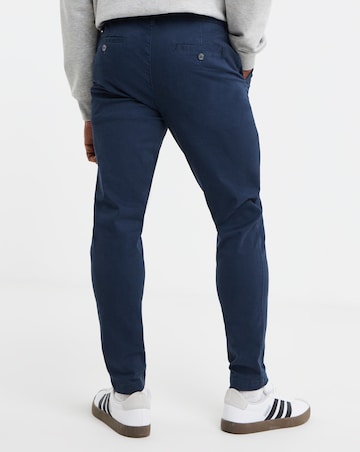 Slim Fit Chino