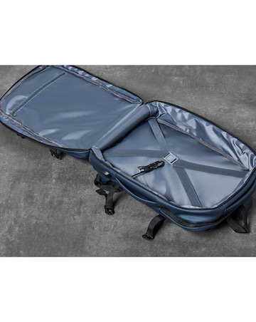 Rock Dalston Backpack