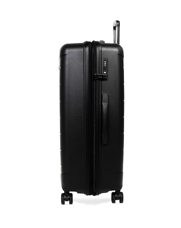 Rock Resilient 3pc Suitcase