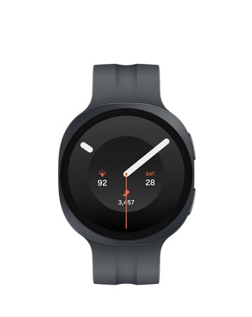 Samsung Galaxy Watch9 LTE 44mm - Graphite