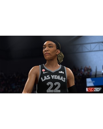 NBA 2K27 (Nintendo Switch 2)