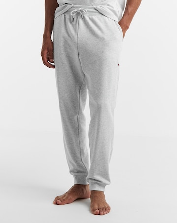 Tommy Hilfiger Lounge Jogger - Grey Marl