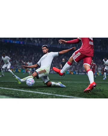 EA SPORTS FC 27 (PS5)