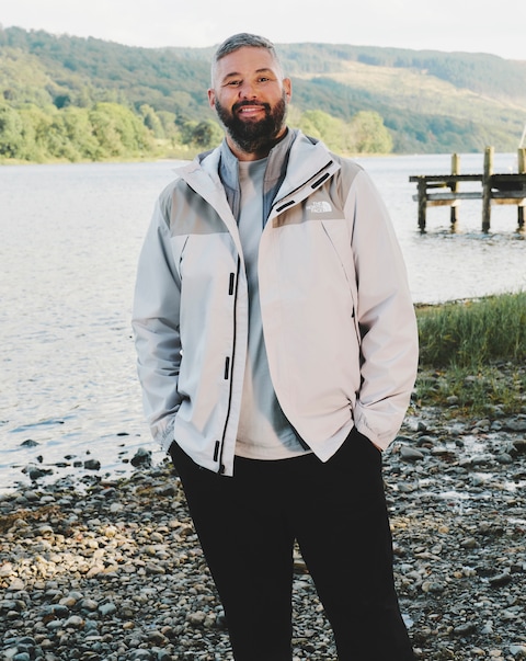 The North Face Antora Jacket