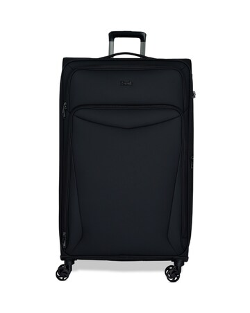 Rock Luggage Vitality XL Softshell Suitcase