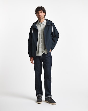 Barbour Stoneport Showerproof Jacket - Navy