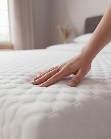 Dormeo Octasmart Hybrid Deluxe Mattress