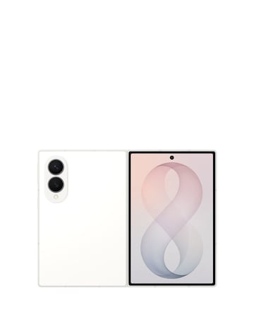 Samsung Galaxy Z Fold8 512GB 5G - Cream