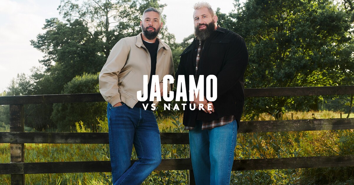 Jacamo vs Nature