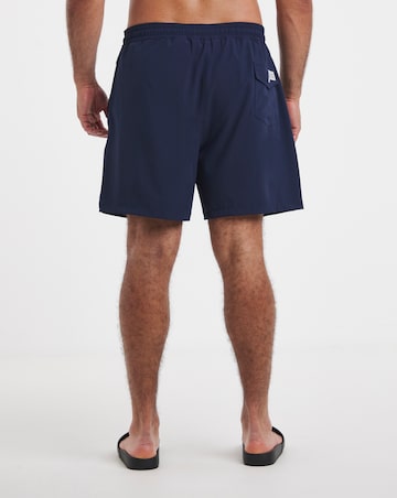 Polo Ralph Lauren Classic Swimshort - Navy