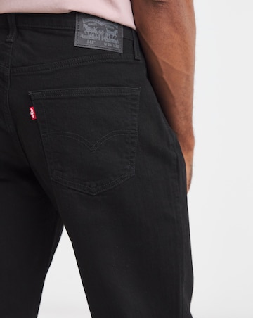 Levi's 541 Athletic Taper Jean - Black