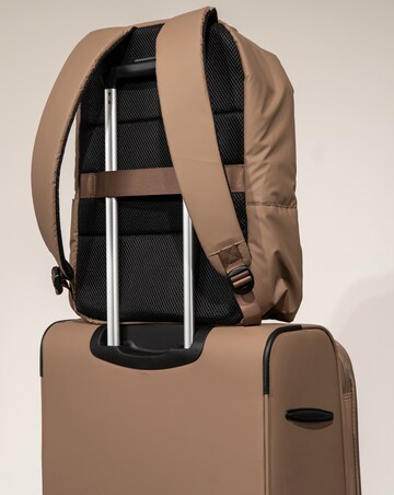 Rock Ember Backpack