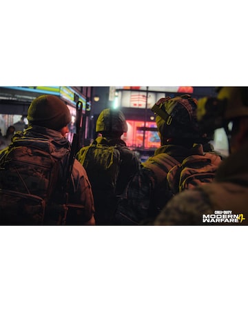 Call of Duty: Modern Warfare 4 (CIB - Nintendo Switch 2)