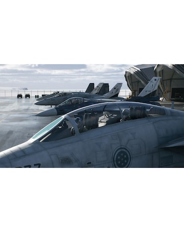 Ace Combat 8: Wings of Theve (Xbox Series X)