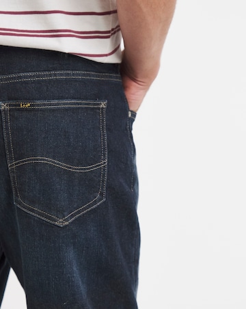 Lee Extreme Motion Straight Fit Jean - Trip