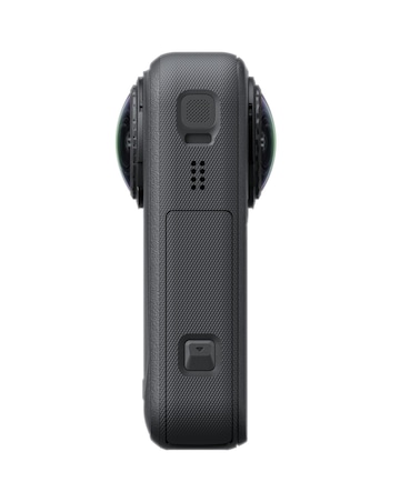 Insta360 X6 Action Camera - Essentials Bundle